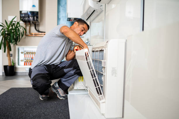 Best Best Air Duct Cleaning Company  in North Manchester, IN