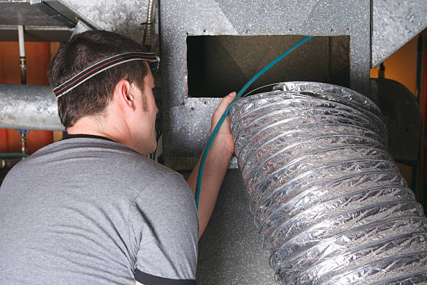 Best Air Duct Cleaning Company Near Me  in North Manchester, IN