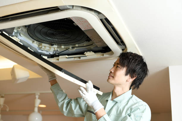 Affordable HVAC Duct Cleaning in IN