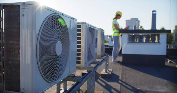 Best Dryer Vent Cleaning Services  in North Manchester, IN