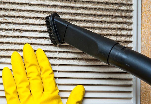 Trusted IN Airduct Cleaning Experts